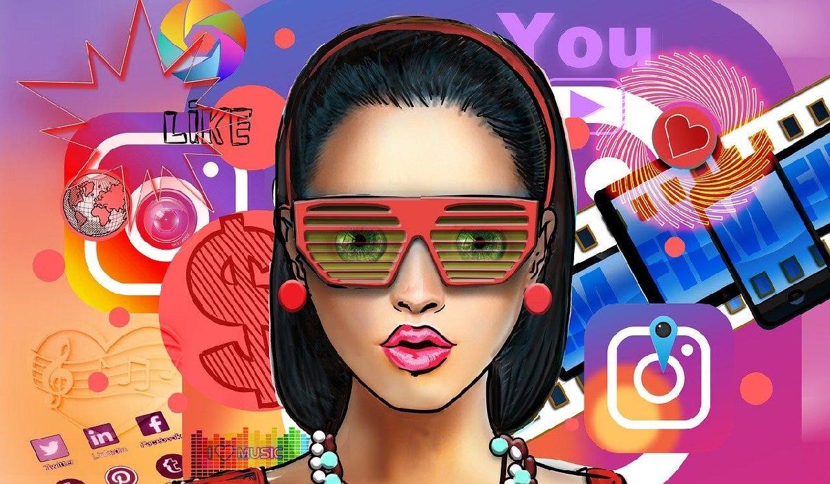 The Rise of Artificial Intelligence on Instagram: A Look at Top Influencers and Content Creators