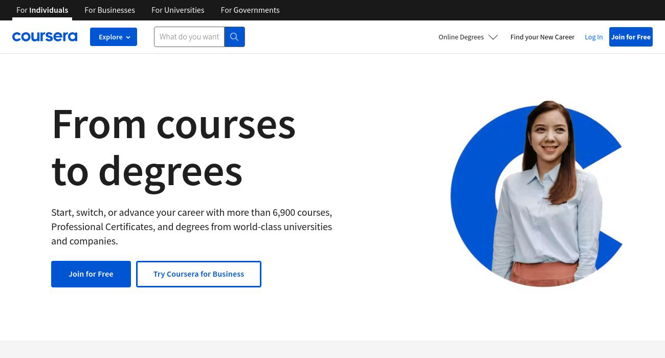 Coursera