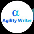 Agility Writer