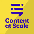 Content at Scale