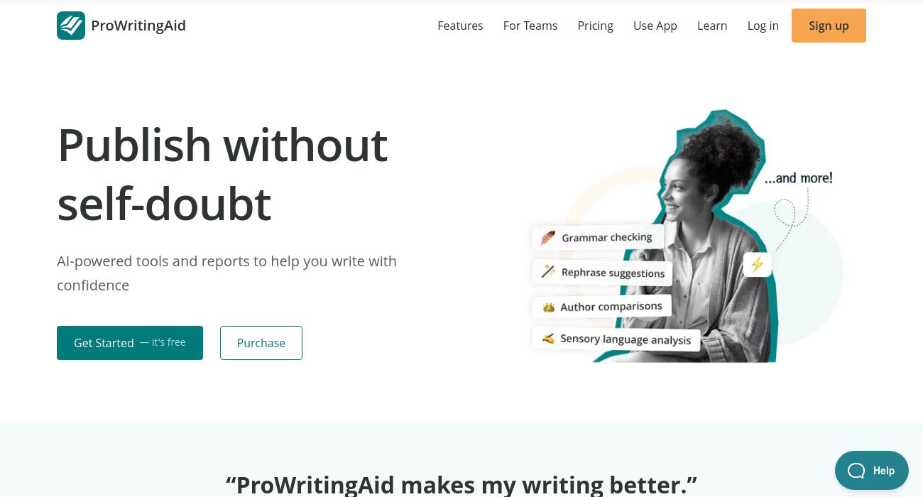 ProWritingAid