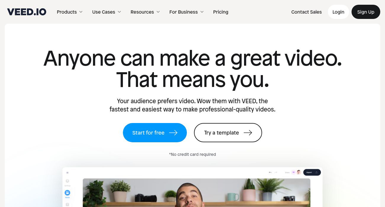 Veed.io